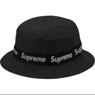 シュプリーム(Supreme)のSupreme  ハット Taped Seam Crusher (ハット)