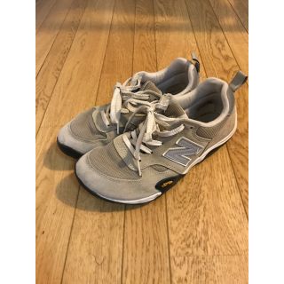 ニューバランス(New Balance)のニューバランス ML71W 24㎝(スニーカー)