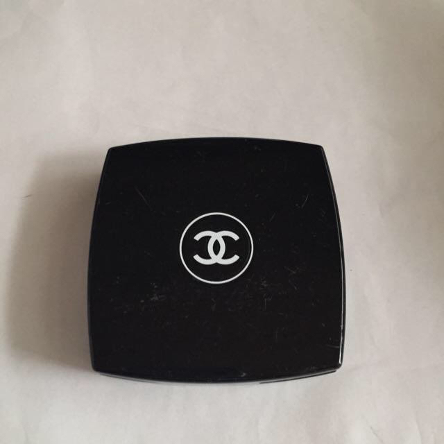 CHANEL(シャネル)のシャネル アイシャドウ コスメ/美容のベースメイク/化粧品(その他)の商品写真