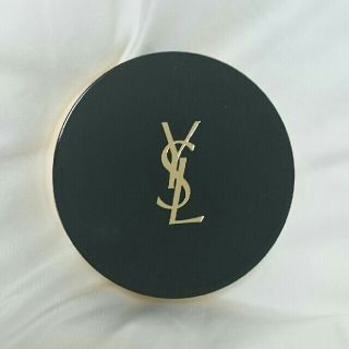 イヴサンローランボーテ(Yves Saint Laurent Beaute)のYSL(1/31まで大特価)*アンクルドポーコンパクトファンデーション(ファンデーション)