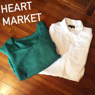 ハートマーケット(Heart Market)のHEART MARKET☆コーデセット(セット/コーデ)