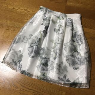 ミッシュマッシュ(MISCH MASCH)のAya様専用♪ ミッシュマッシュ♡可愛い♡スカート(ひざ丈スカート)