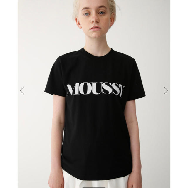 moussy Tシャツ - シャツ