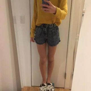 ベルシュカ(Bershka)のBershka ショートパンツ(ショートパンツ)