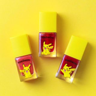 トニーモリー(TONY MOLY)のトニーモリー ティント(口紅)