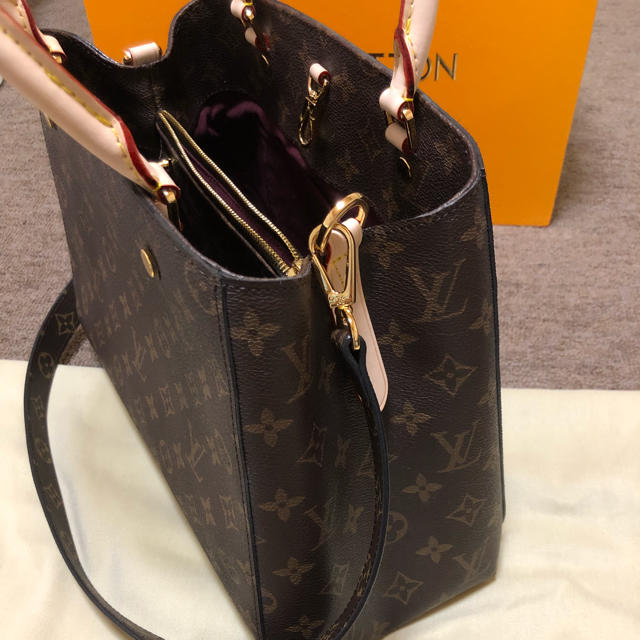 経典ブランド LOUIS VUITTON - ガーベラ 7月20日まで ルイヴィトン 経典ブランド LOUIS VUITTON - ガーベラ 7月20日まで ルイヴィトン