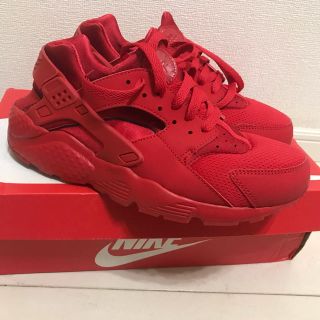 ナイキ(NIKE)のNike huarache run (スニーカー)