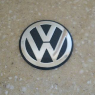 フォルクスワーゲン(Volkswagen)のVolkswagen  エンブレム✨(その他)