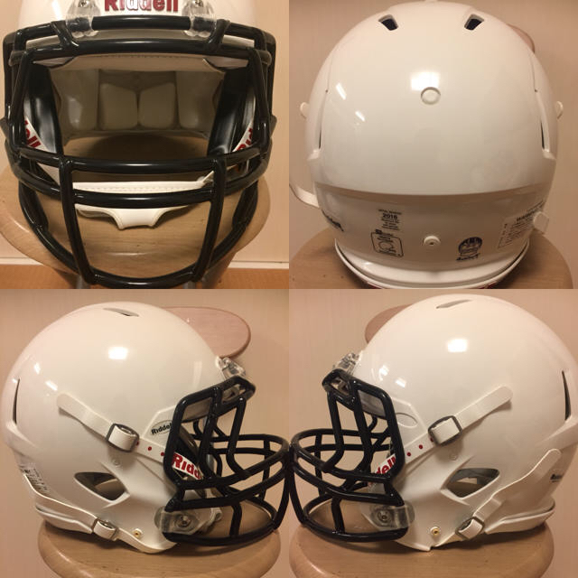 Riddell レボリューション・スピード Mサイズ 未使用・新品 ...