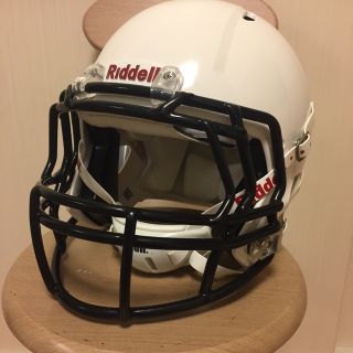 Riddell レボリューション・スピード Mサイズ 未使用・新品の通販 ...