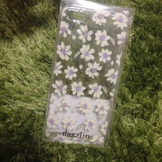 ダズリン(dazzlin)のdazzlin iPhoneケース(モバイルケース/カバー)