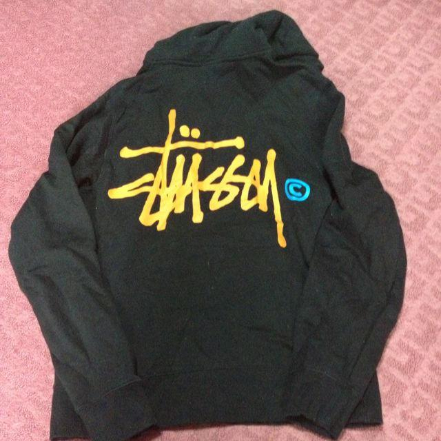 STUSSY(ステューシー)のトレーナー レディースのトップス(トレーナー/スウェット)の商品写真