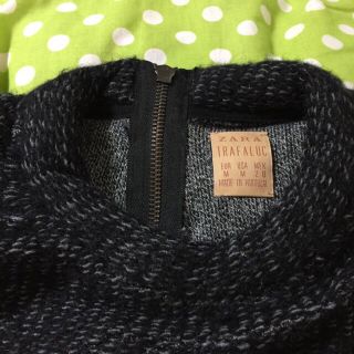 ザラ(ZARA)のZARA トップス セーター(ニット/セーター)