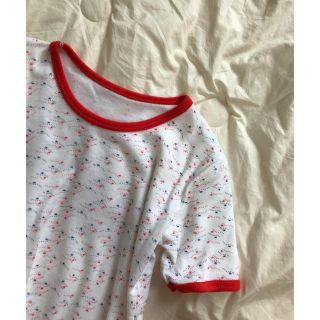 ロキエ(Lochie)のゆきんこ🌨様専用  vintage euro Tshirt (カットソー(半袖/袖なし))