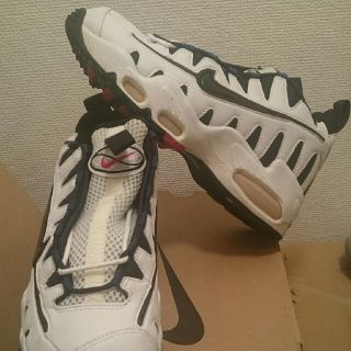 ナイキ(NIKE)のNIKE ヴィンテージ(スニーカー)