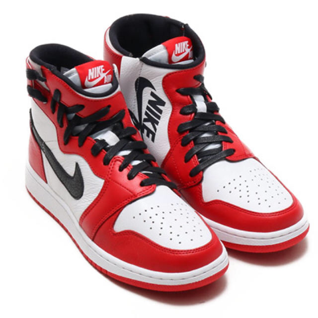 NIKE WMNS AIR JORDAN 1 REBEL XX CHICAGO