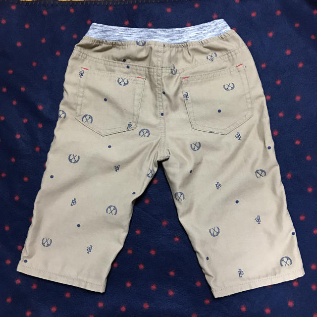 Polo Club(ポロクラブ)のハフパンツ キッズ/ベビー/マタニティのキッズ服男の子用(90cm~)(パンツ/スパッツ)の商品写真