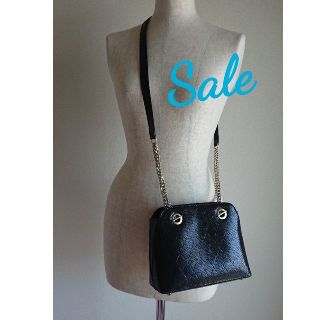 ザラ(ZARA)の美品 ZARAショルダーバッグ✨(ショルダーバッグ)