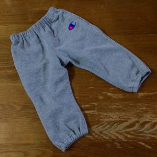 チャンピオン(Champion)の専用です［80］チャンピオン スウェットパンツ(パンツ)