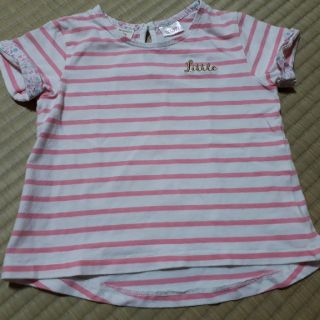 ザラキッズ(ZARA KIDS)のZARA☆Tシャツ(Ｔシャツ)