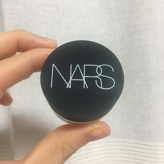 ナーズ(NARS)の【NARS】ソフトマットコンプリートコンシーラー 1278(コンシーラー)