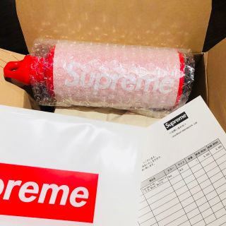 シュプリーム(Supreme)のSupreme SSIG Traveller 0.6L Water Bottle(水筒)