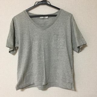 ウィゴー(WEGO)のTシャツ(Tシャツ(半袖/袖なし))