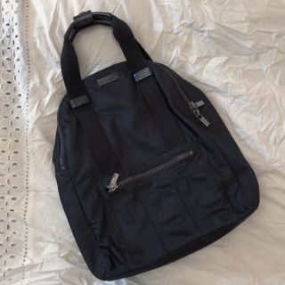 ドクターマーチン(Dr.Martens)のDr. martens ma-1 backpack(リュック/バックパック)