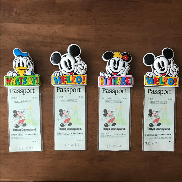 Disney ディズニー チケットホルダーの通販 By ゆゆゆ S Shop ディズニーならラクマ