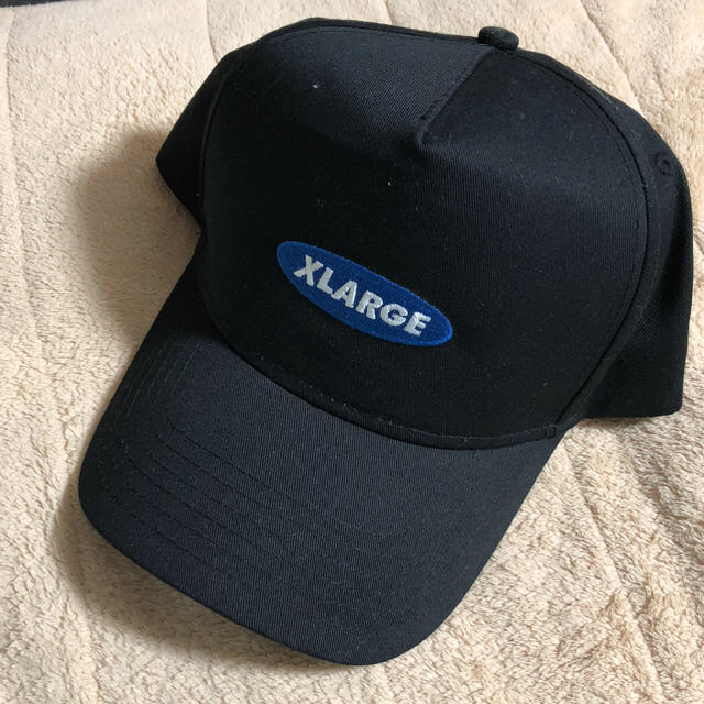 XLARGE(エクストララージ)のxlarge キャップ メンズの帽子(キャップ)の商品写真