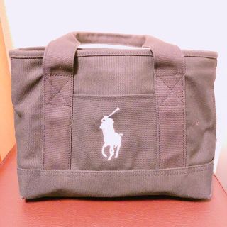 ポロラルフローレン(POLO RALPH LAUREN)のハンドバッグ(ハンドバッグ)