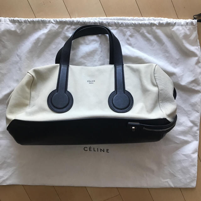 celine(セリーヌ)のセリーヌ ボストンバッグ   レディースのバッグ(ボストンバッグ)の商品写真