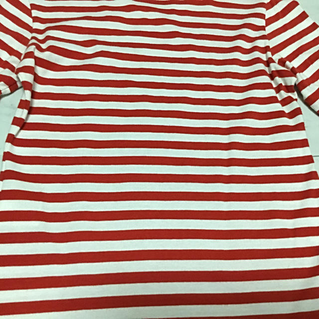 marimekko(マリメッコ)のマリメッコ ロンT レディースのトップス(Tシャツ(長袖/七分))の商品写真