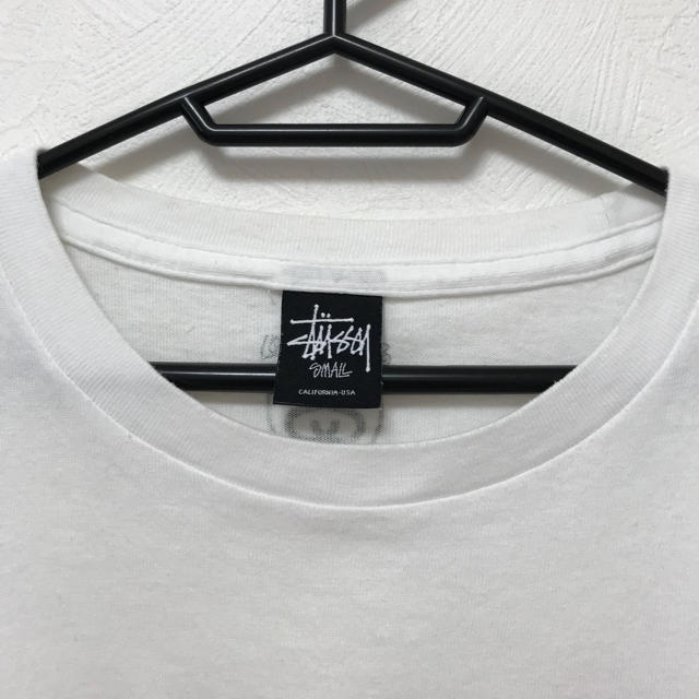 STUSSY(ステューシー)のSTUSSYステューシー ワールドツアー ローカルカラー 多数出品中 メンズのトップス(Tシャツ/カットソー(半袖/袖なし))の商品写真