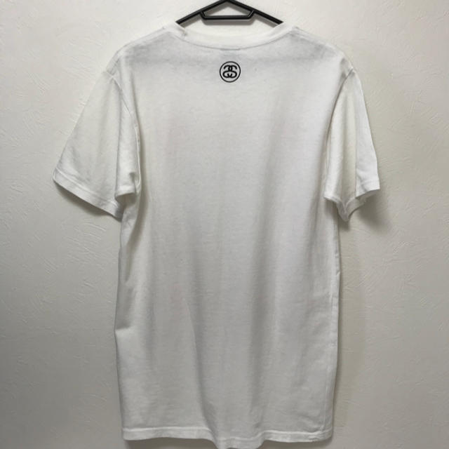 STUSSY(ステューシー)のSTUSSYステューシー ワールドツアー ローカルカラー 多数出品中 メンズのトップス(Tシャツ/カットソー(半袖/袖なし))の商品写真