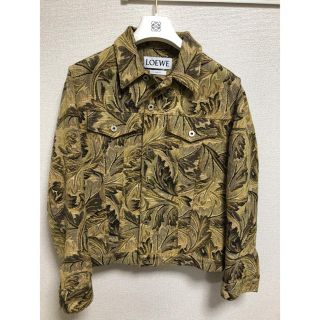 LOEWE(Gジャン/デニムジャケット)のフリマアイテム一覧 LOEWE(Gジャン/デニムジャケット)のフリマアイテム一覧
