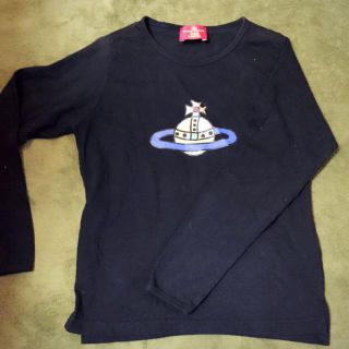 Vivienne Westwood - ヴィヴィアンウエストウッド ロンTシャツの通販