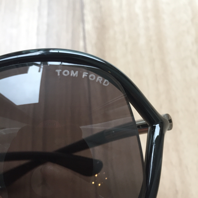 TOM FORD(トムフォード)のTOMFORD サングラス メンズのファッション小物(サングラス/メガネ)の商品写真