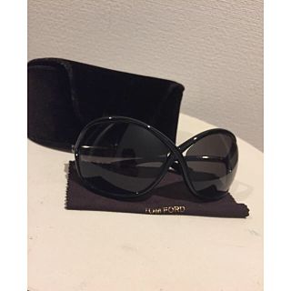 トムフォード(TOM FORD)のTOMFORD サングラス(サングラス/メガネ)