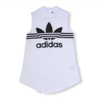 アディダス(adidas)のadidas オリジナルス タンクトップ(タンクトップ)