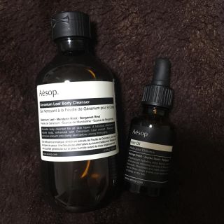 イソップ(Aesop)のイソップ セット(その他)