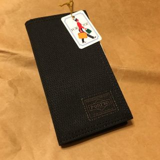 ポーター(PORTER)のPORTER DILL iphone 8 case(iPhoneケース)