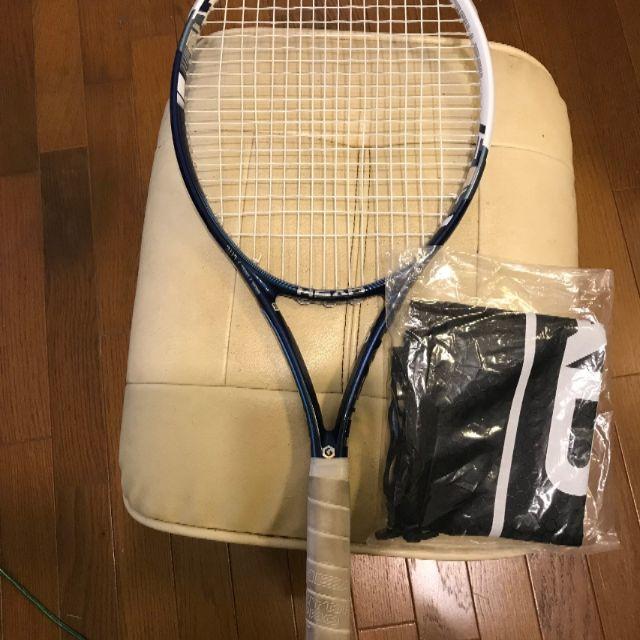 HEAD(ヘッド)のHEAD instinct LITE スポーツ/アウトドアのテニス(ラケット)の商品写真