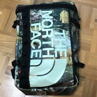 ザノースフェイス(THE NORTH FACE)の値下げ！ノースフェイス BC フューズボックス セピアブラウン SP(バッグパック/リュック)