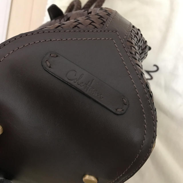 Cole Haan(コールハーン)のCole haam 鞄 レディースのバッグ(ショルダーバッグ)の商品写真