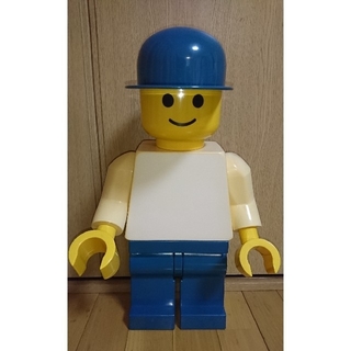 レゴ(Lego)のレゴ ジャンボフィグ(積み木/ブロック)