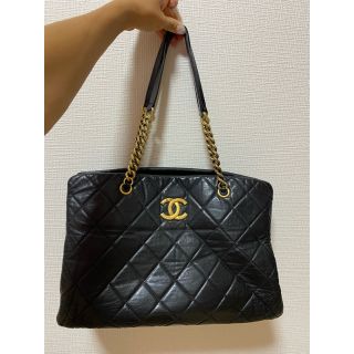 シャネル(CHANEL)のシャネル バック (ハンドバッグ)