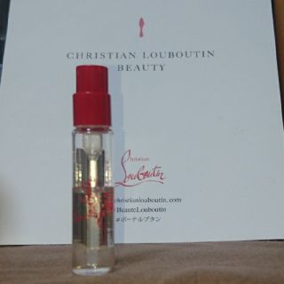 クリスチャンルブタン(Christian Louboutin)のクリスチャン ルブタン　ビキニケスタセラ　香水(香水(女性用))