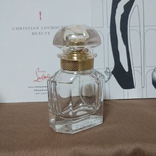 ゲラン(GUERLAIN)の香水　空瓶(その他)