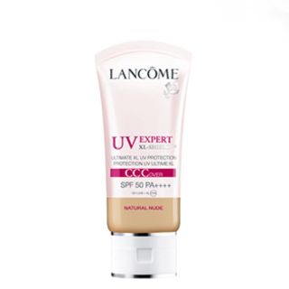 ランコム(LANCOME)のUV エクスペール XL ccc 03ナチュラルヌード(化粧下地)